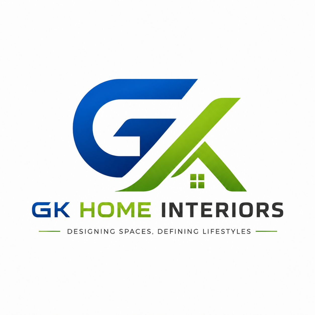 GK Home Interiors