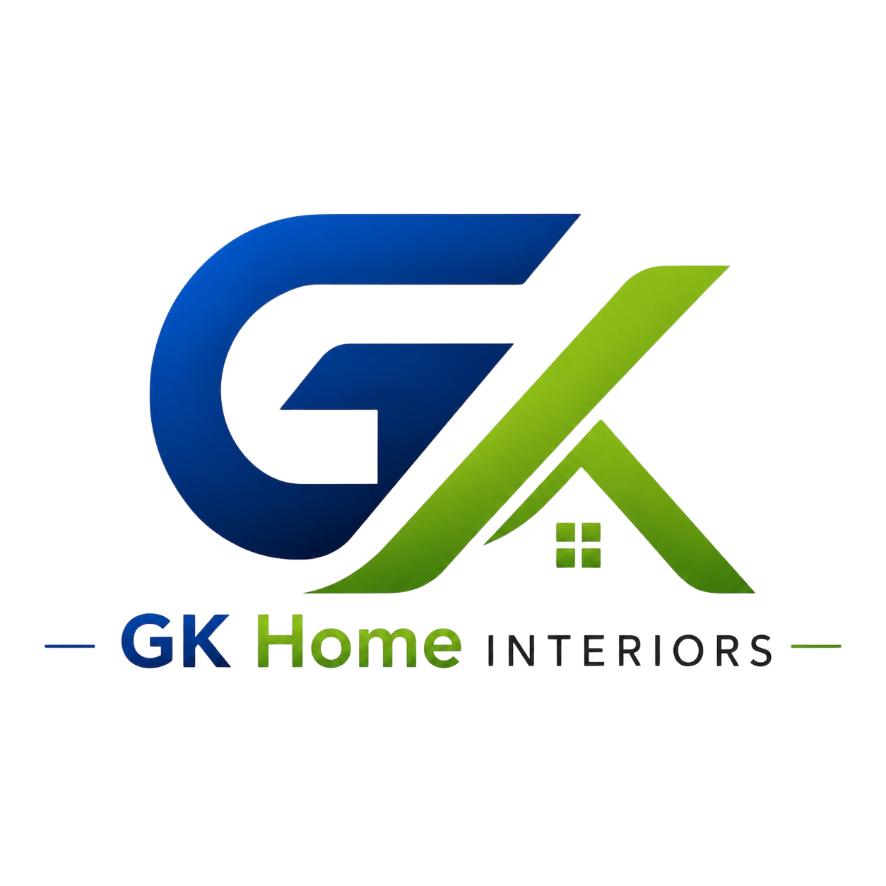 GK Home Interiors