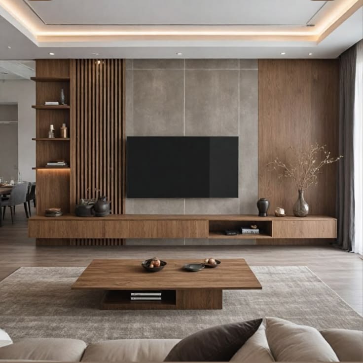 Living Room Interiors Hyderabad
