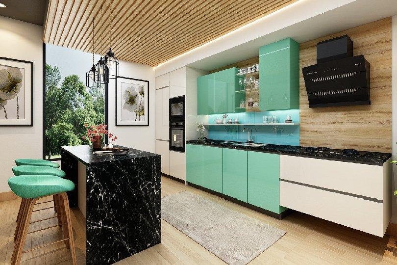GK Home Interiors
