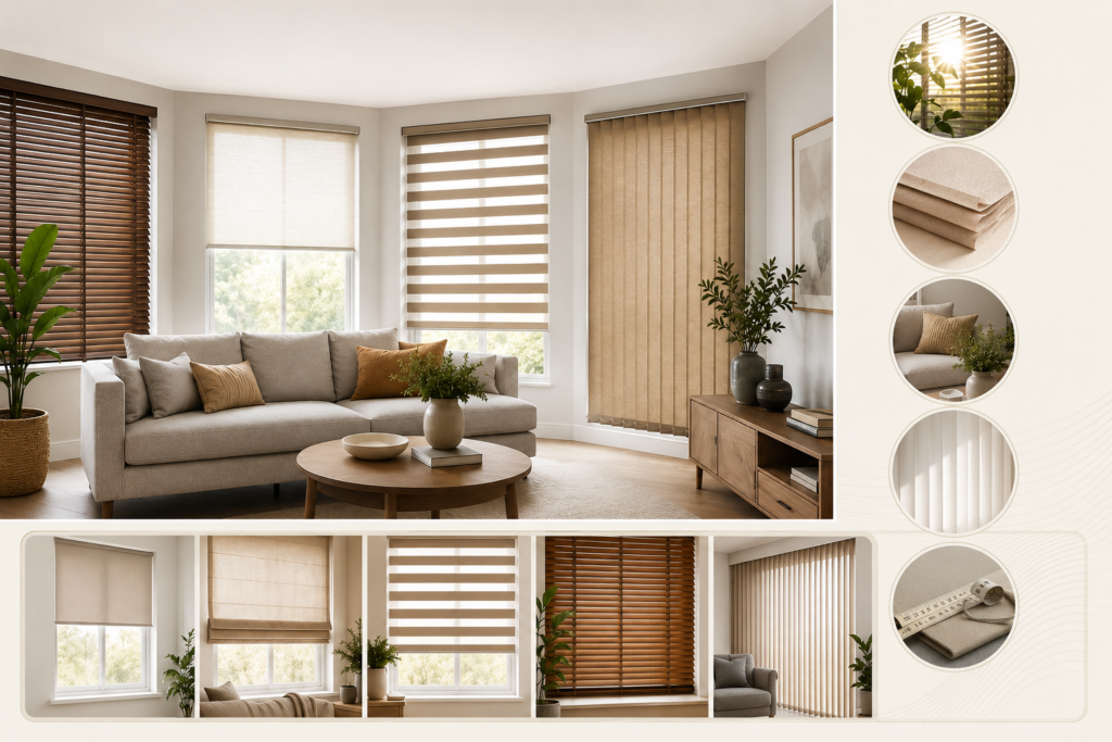 Timeless Home Interior Design featuring modern living room, elegant kitchen, cozy bedroom and sophisticated home décor